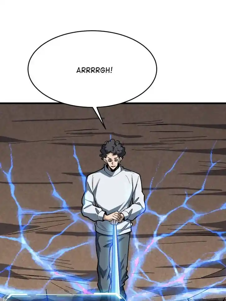 I'm Really Not the Villain Ch.289