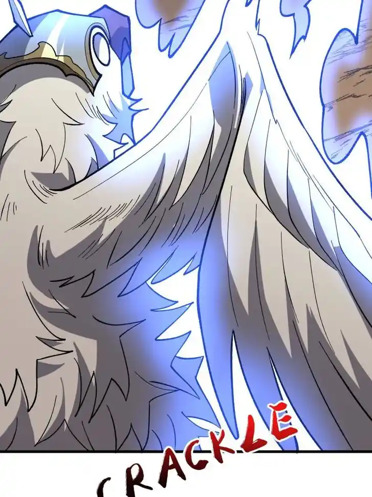 I'm Really Not the Villain Ch.289