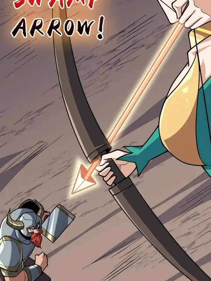 I'm Really Not the Villain Ch.289