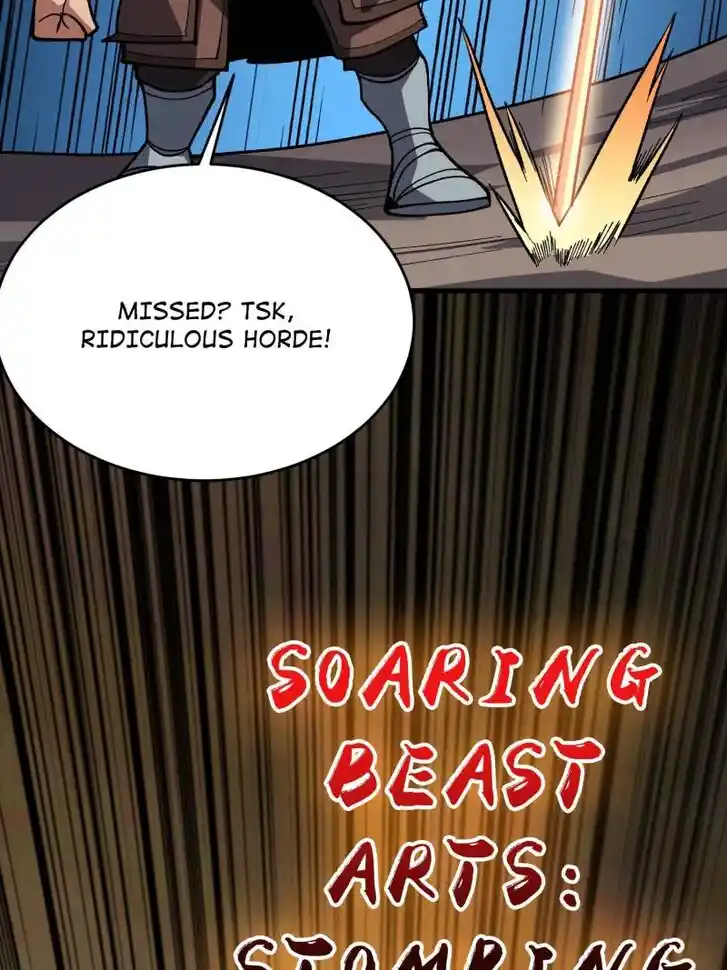 I'm Really Not the Villain Ch.289