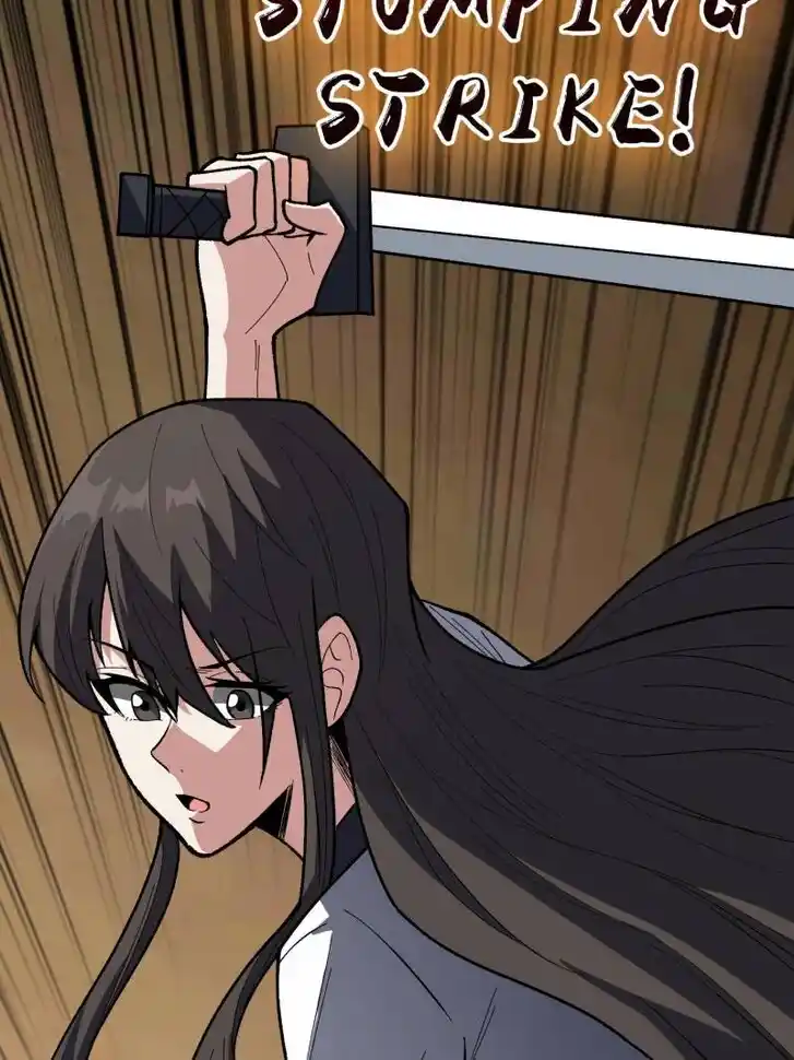 I'm Really Not the Villain Ch.289