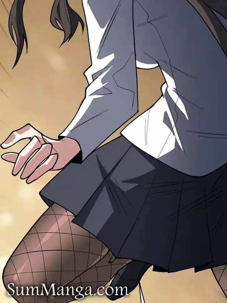 I'm Really Not the Villain Ch.289