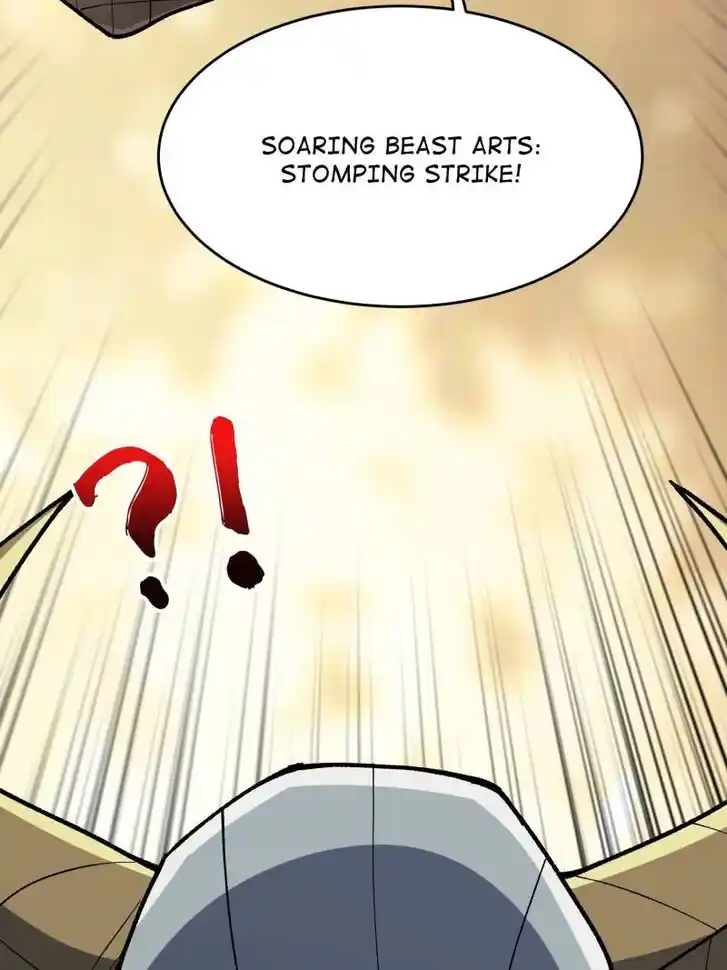 I'm Really Not the Villain Ch.289