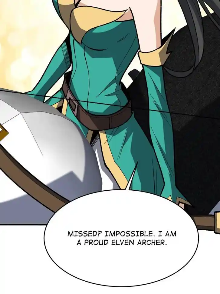 I'm Really Not the Villain Ch.290