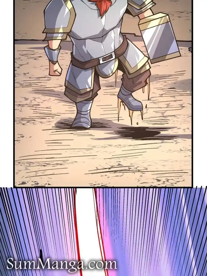 I'm Really Not the Villain Ch.290