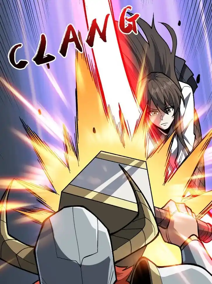 I'm Really Not the Villain Ch.290