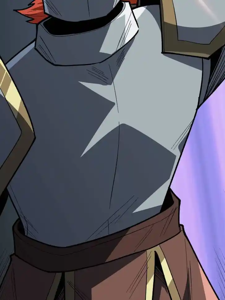 I'm Really Not the Villain Ch.290