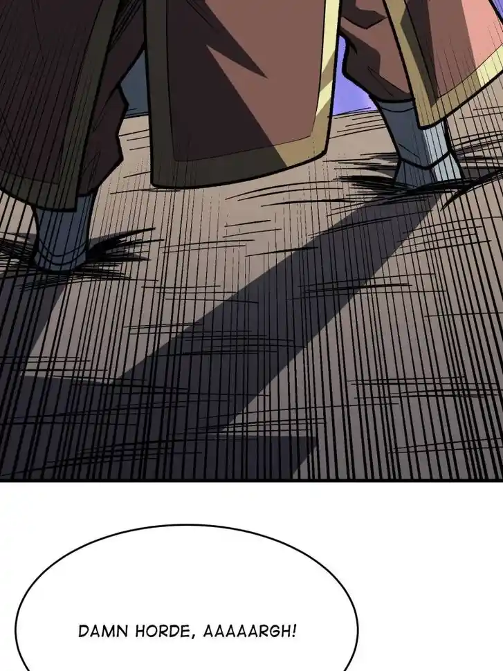 I'm Really Not the Villain Ch.290