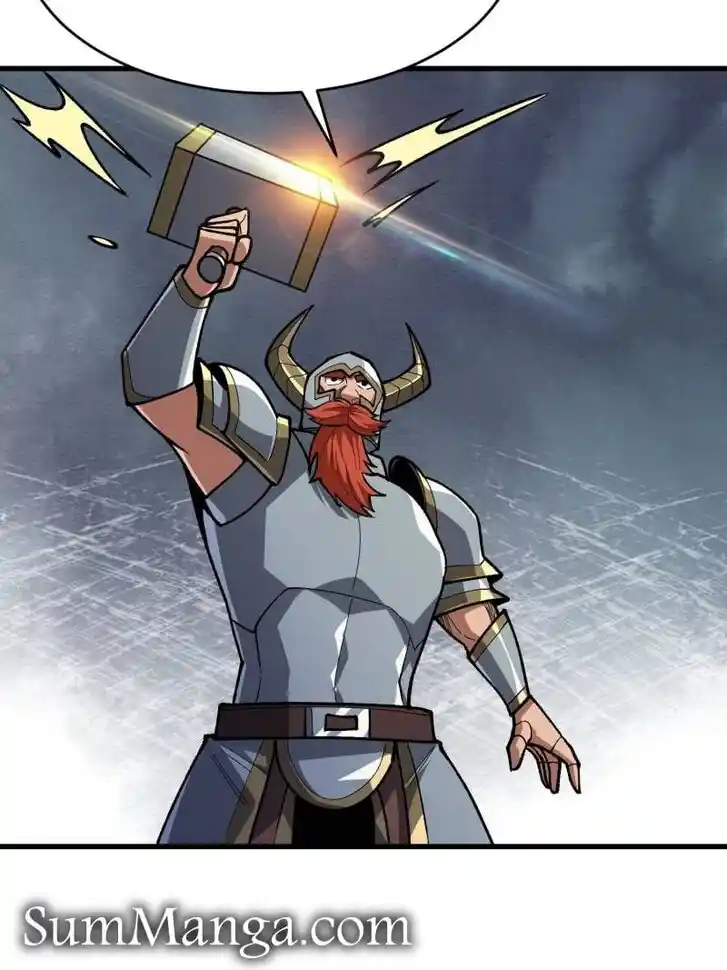 I'm Really Not the Villain Ch.290