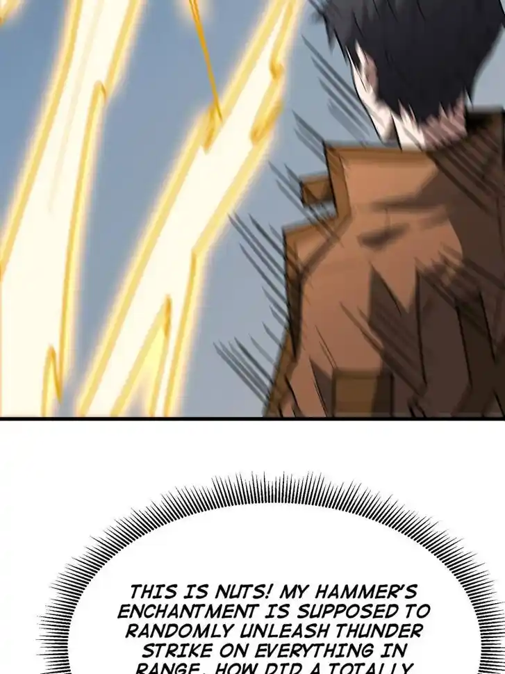 I'm Really Not the Villain Ch.290