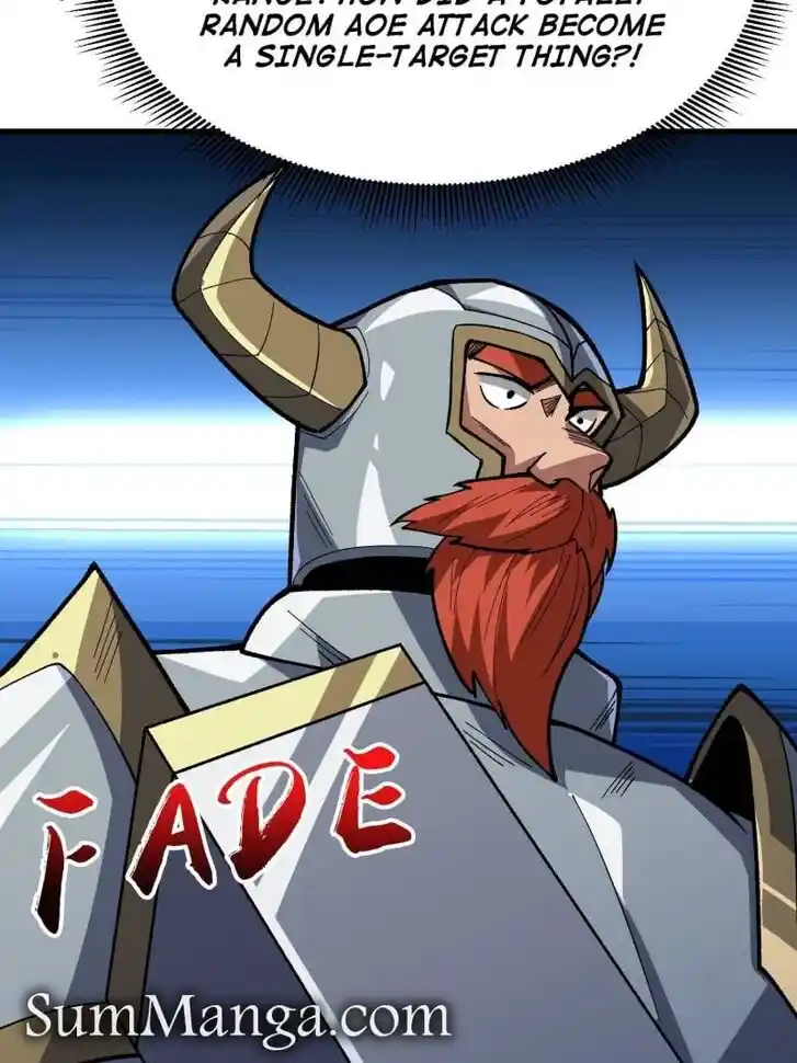 I'm Really Not the Villain Ch.290