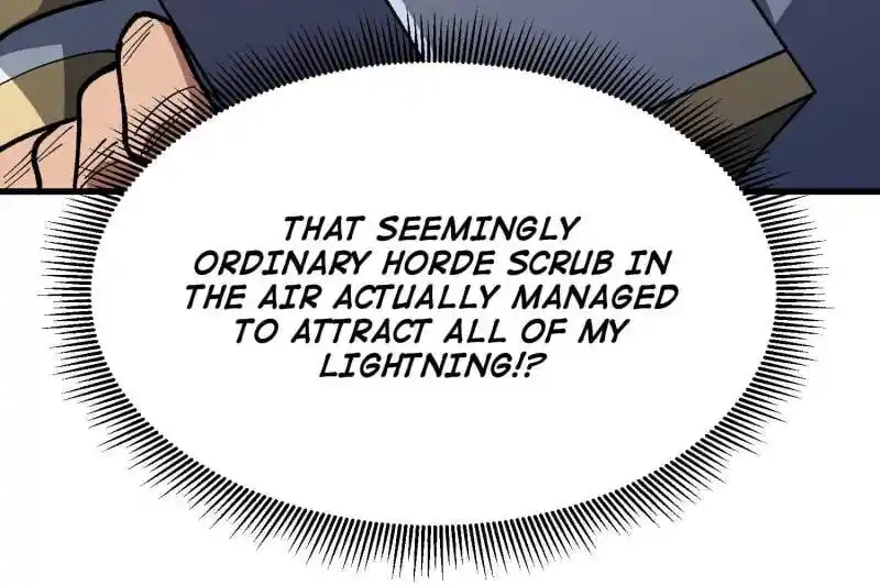 I'm Really Not the Villain Ch.290