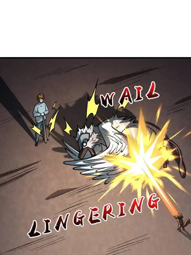 I'm Really Not the Villain Ch.290