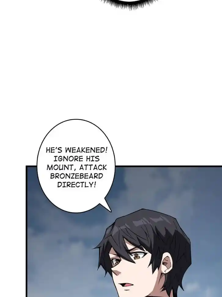 I'm Really Not the Villain Ch.290