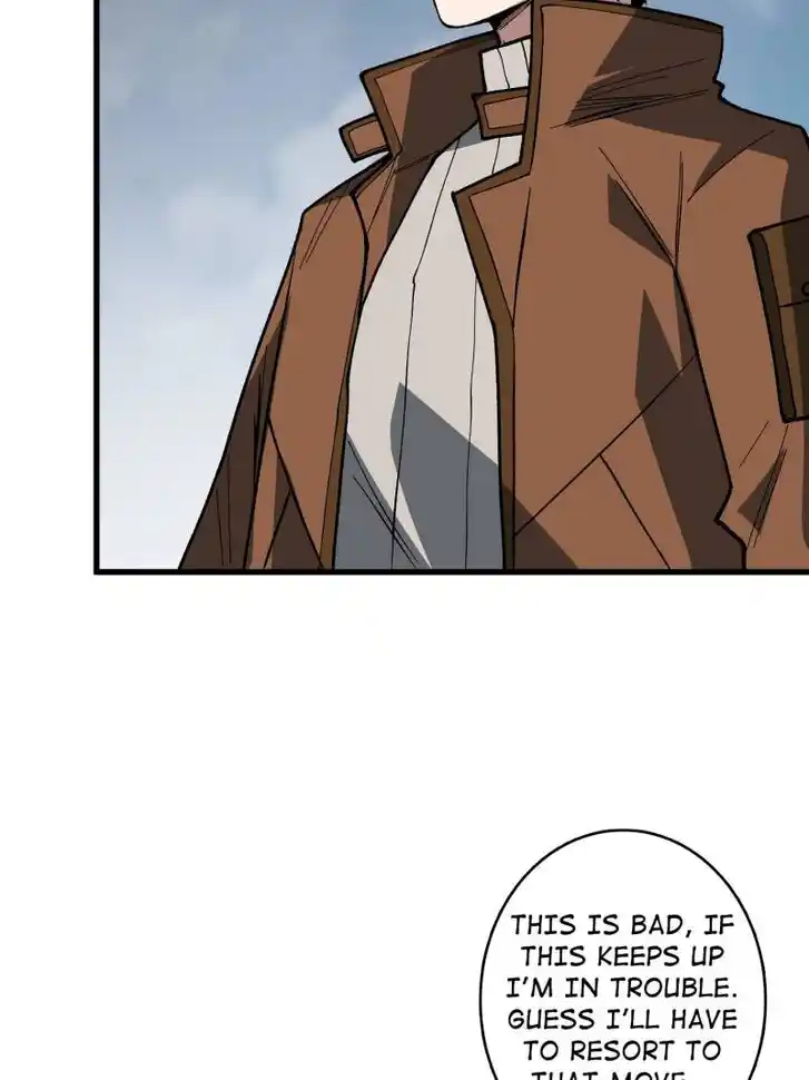 I'm Really Not the Villain Ch.290