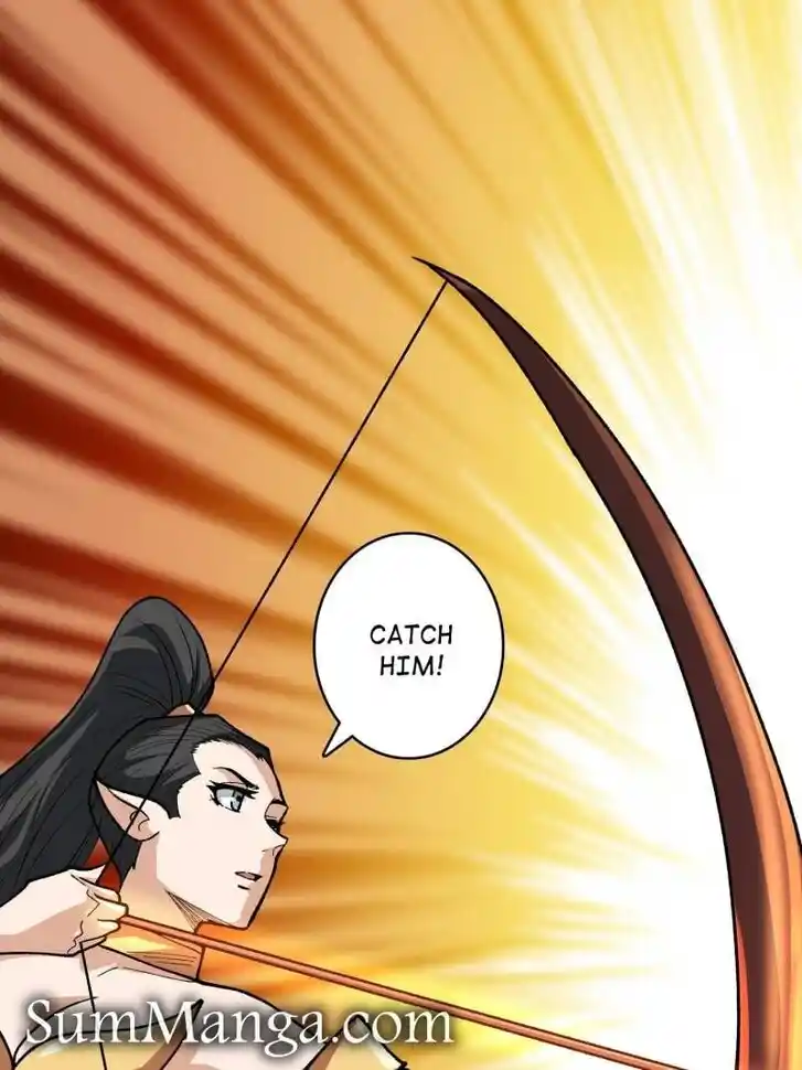 I'm Really Not the Villain Ch.290