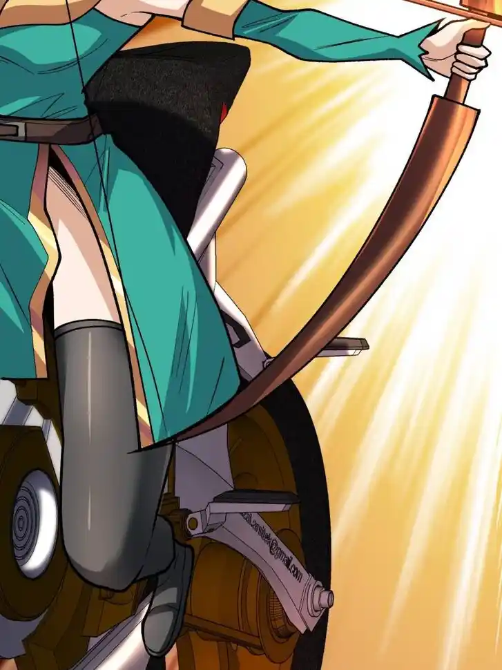 I'm Really Not the Villain Ch.290