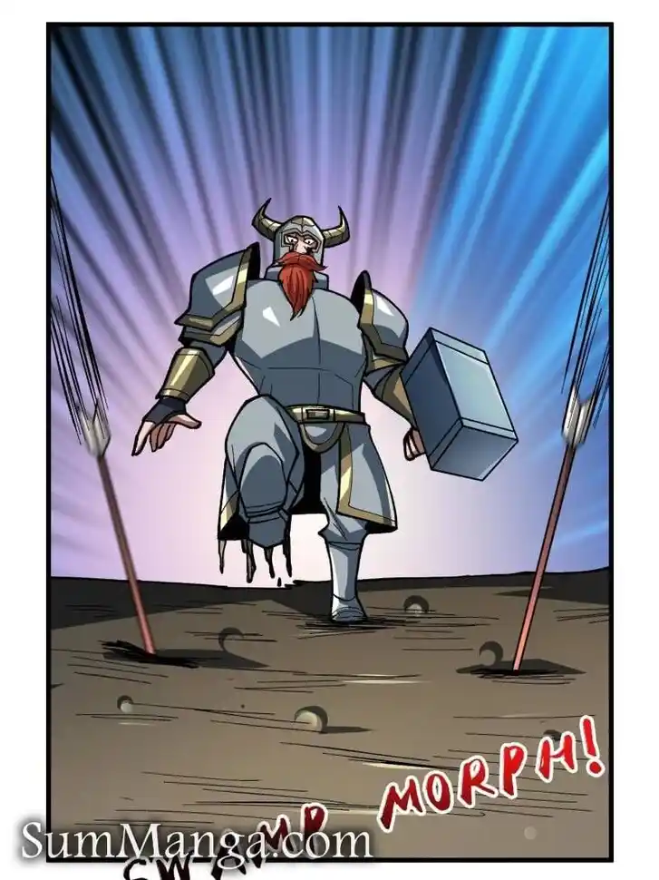 I'm Really Not the Villain Ch.290