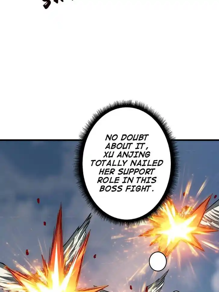 I'm Really Not the Villain Ch.290