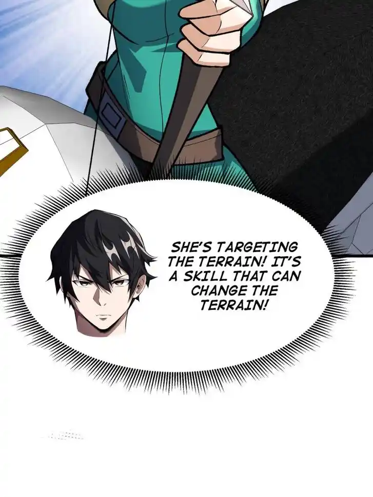 I'm Really Not the Villain Ch.290