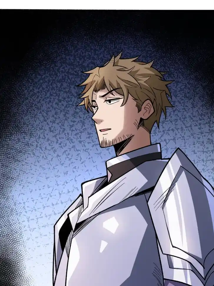 I'm Really Not the Villain Ch.290