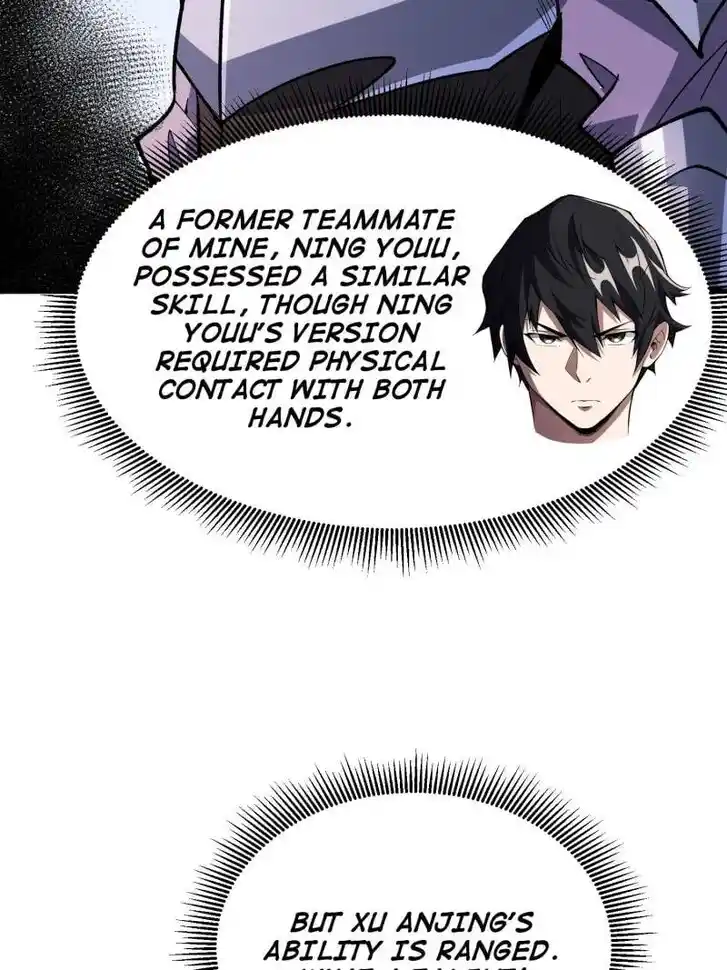 I'm Really Not the Villain Ch.290