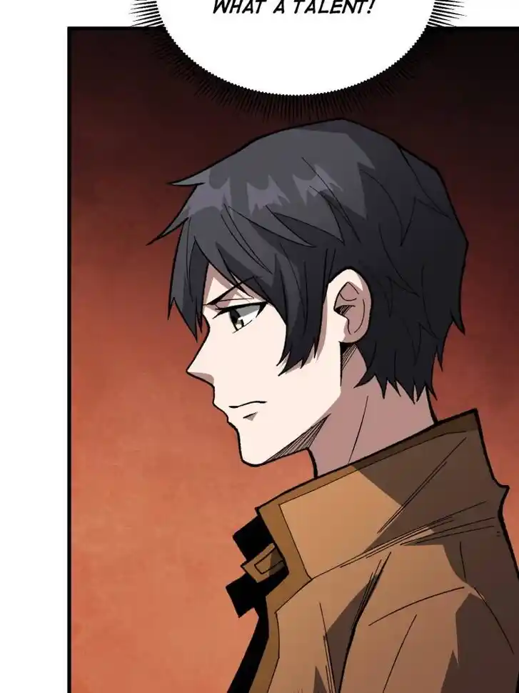 I'm Really Not the Villain Ch.290