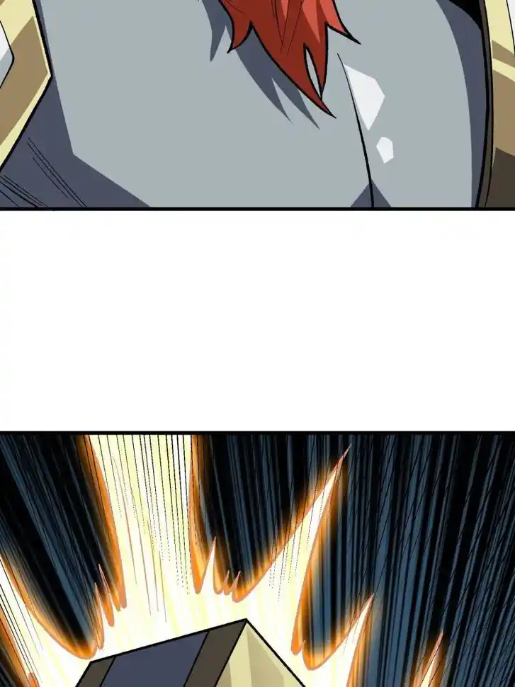 I'm Really Not the Villain Ch.290