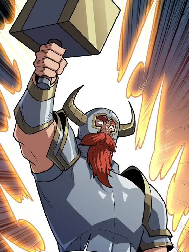 I'm Really Not the Villain Ch.290