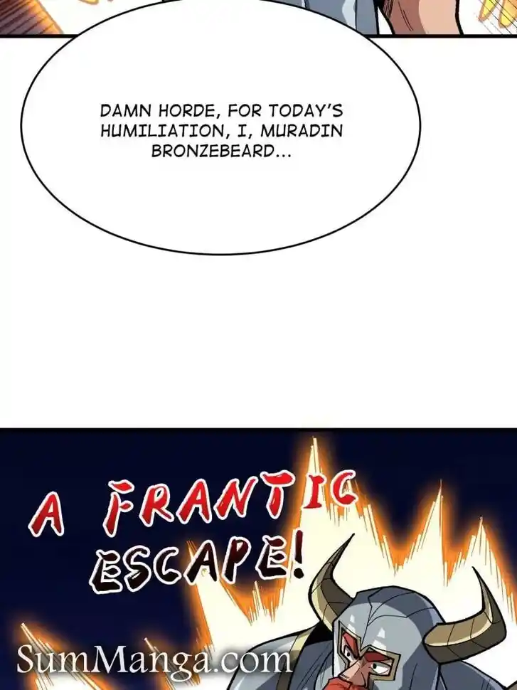 I'm Really Not the Villain Ch.290