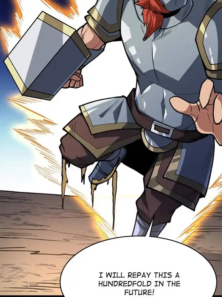 I'm Really Not the Villain Ch.290