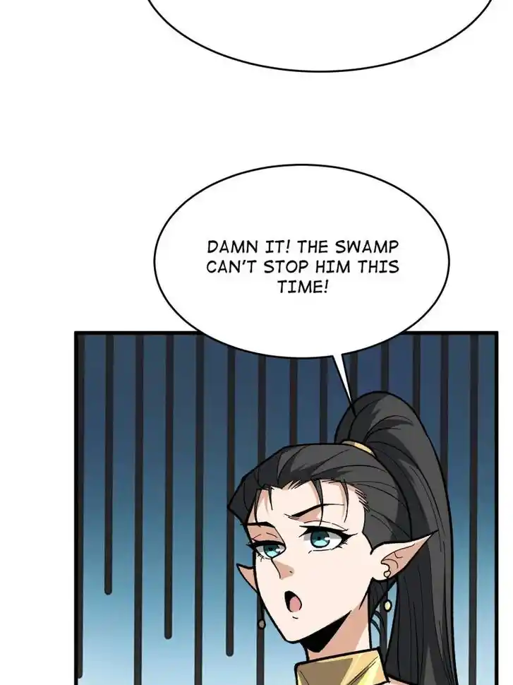 I'm Really Not the Villain Ch.290