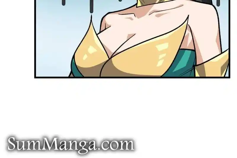 I'm Really Not the Villain Ch.290