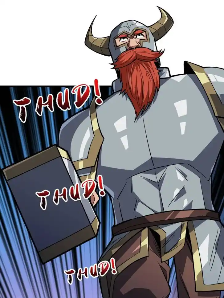 I'm Really Not the Villain Ch.290