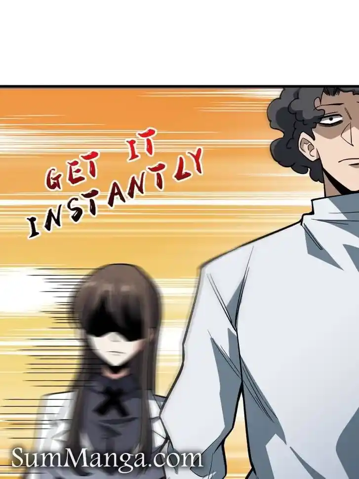 I'm Really Not the Villain Ch.290