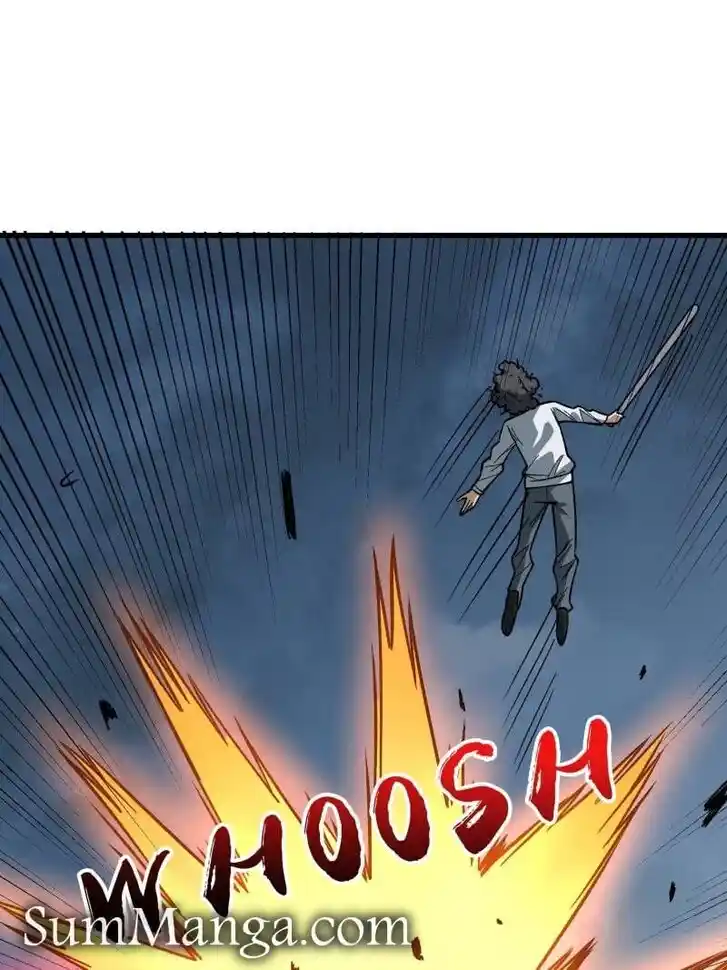 I'm Really Not the Villain Ch.290