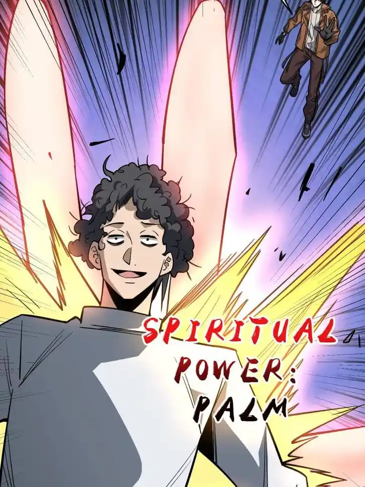 I'm Really Not the Villain Ch.290