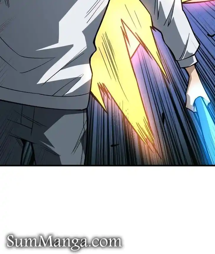 I'm Really Not the Villain Ch.290