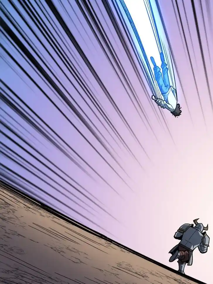 I'm Really Not the Villain Ch.290