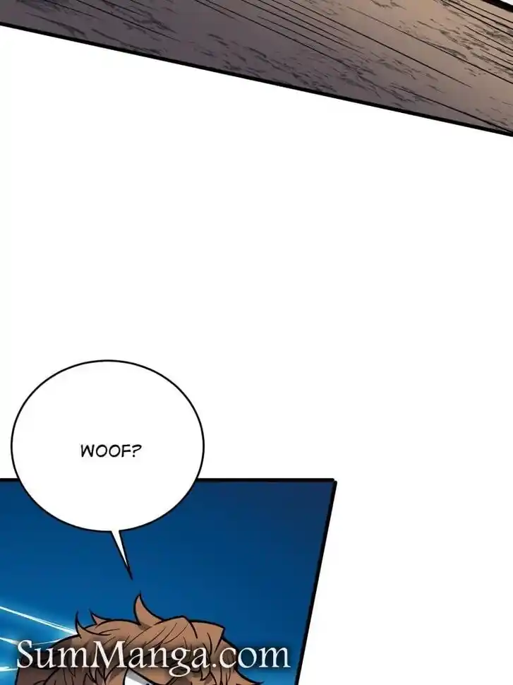 I'm Really Not the Villain Ch.290