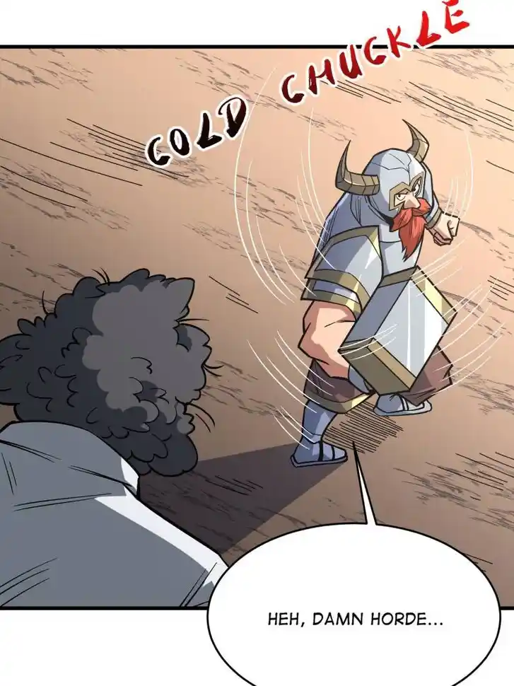 I'm Really Not the Villain Ch.290