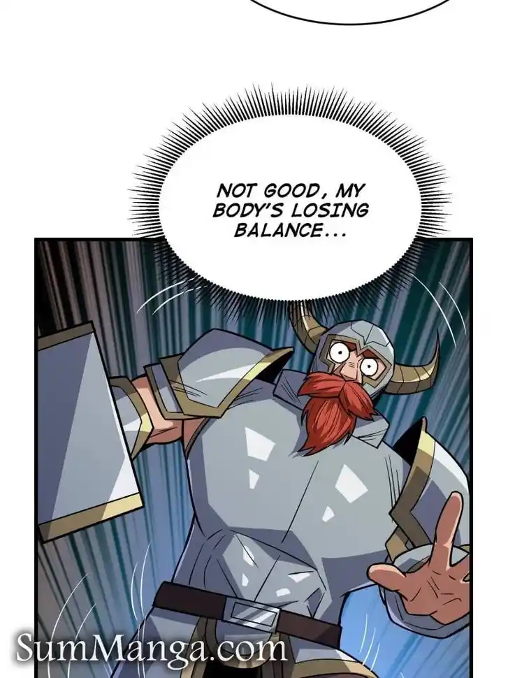 I'm Really Not the Villain Ch.290