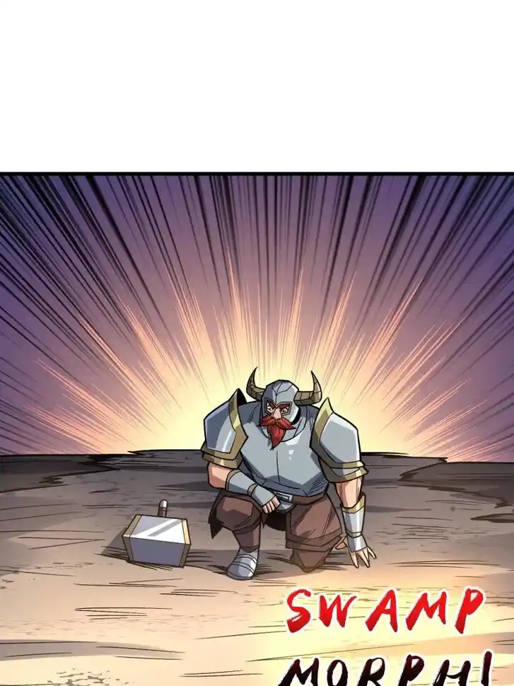 I'm Really Not the Villain Ch.290