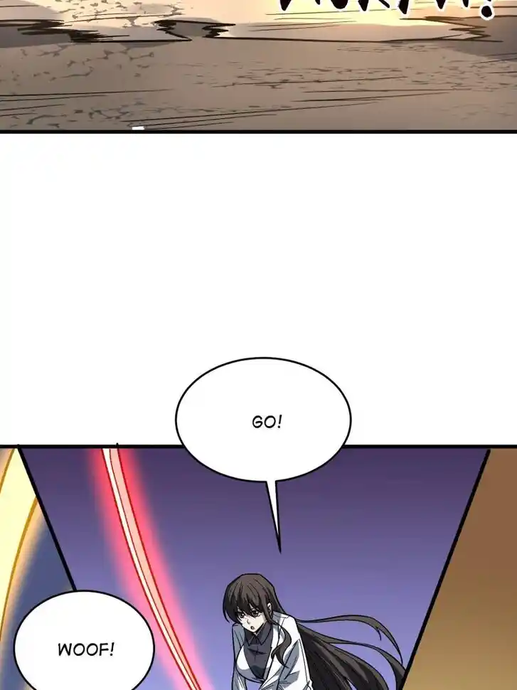 I'm Really Not the Villain Ch.290