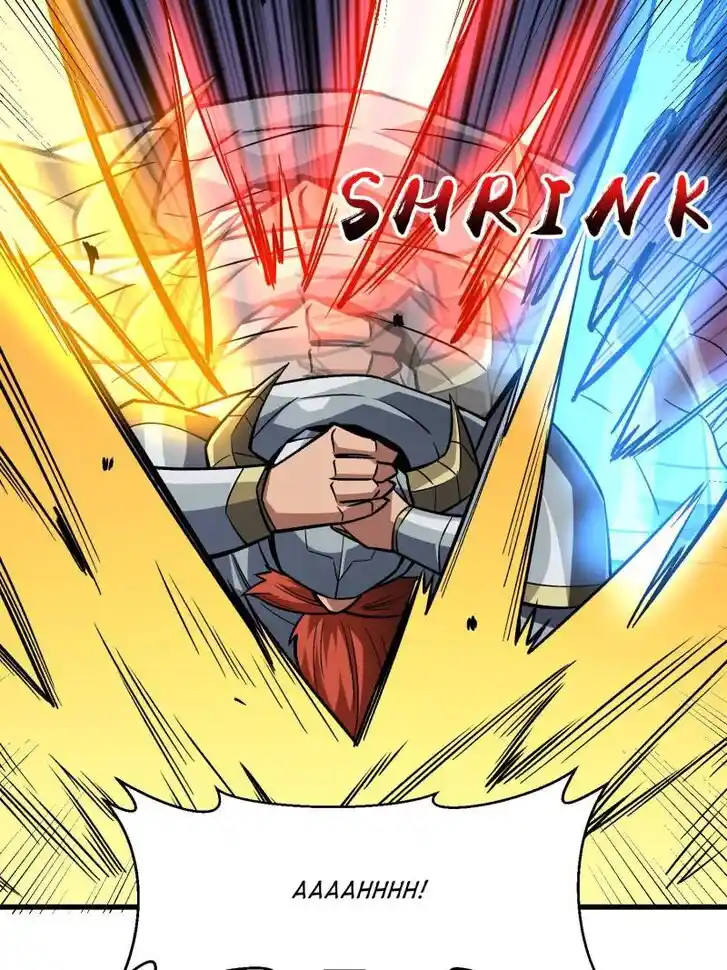 I'm Really Not the Villain Ch.290