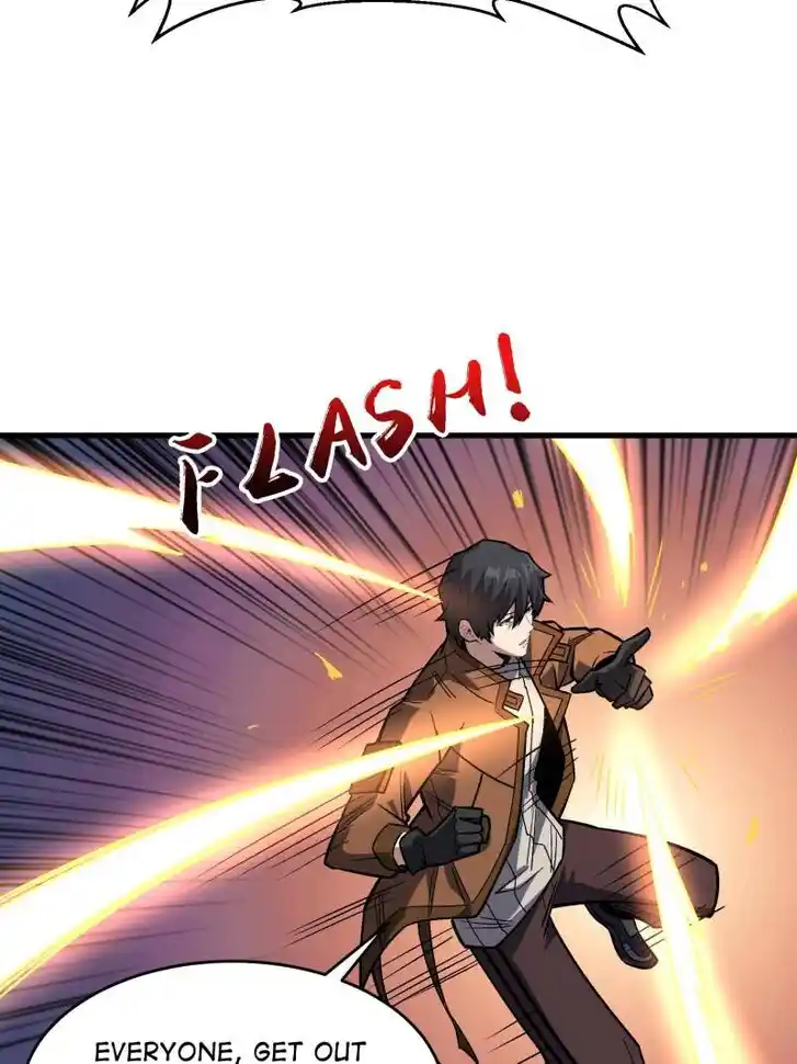 I'm Really Not the Villain Ch.290