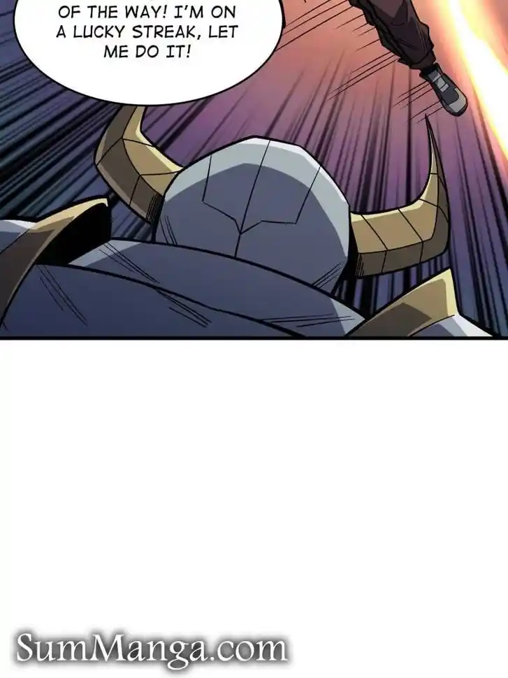 I'm Really Not the Villain Ch.290