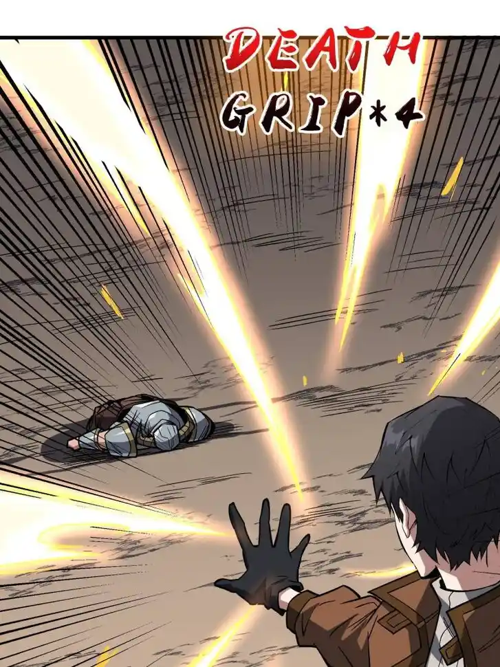 I'm Really Not the Villain Ch.290