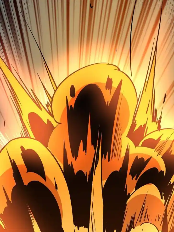 I'm Really Not the Villain Ch.290