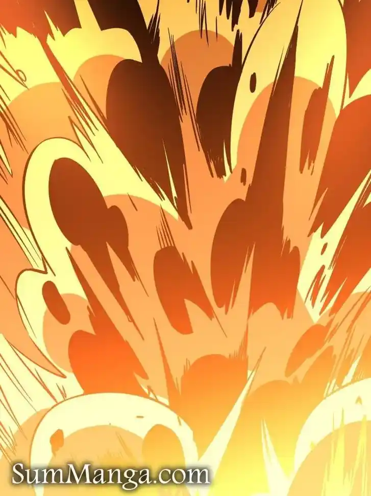 I'm Really Not the Villain Ch.290